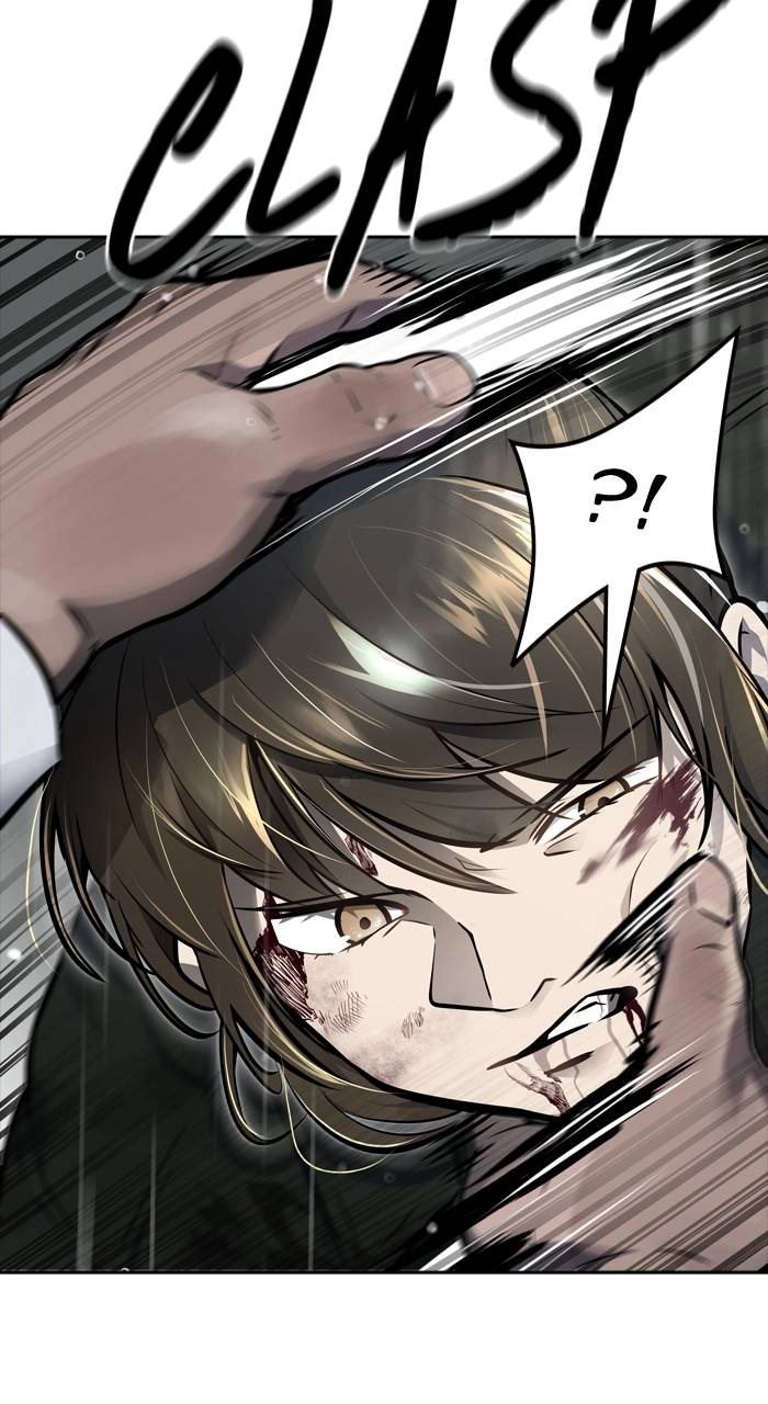 Tower of God Chapter 613, page 16 of 138