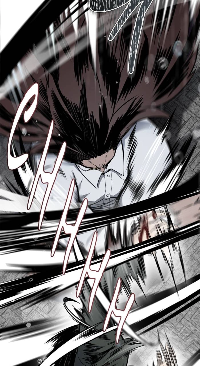 Tower of God Chapter 613, page 20 of 138