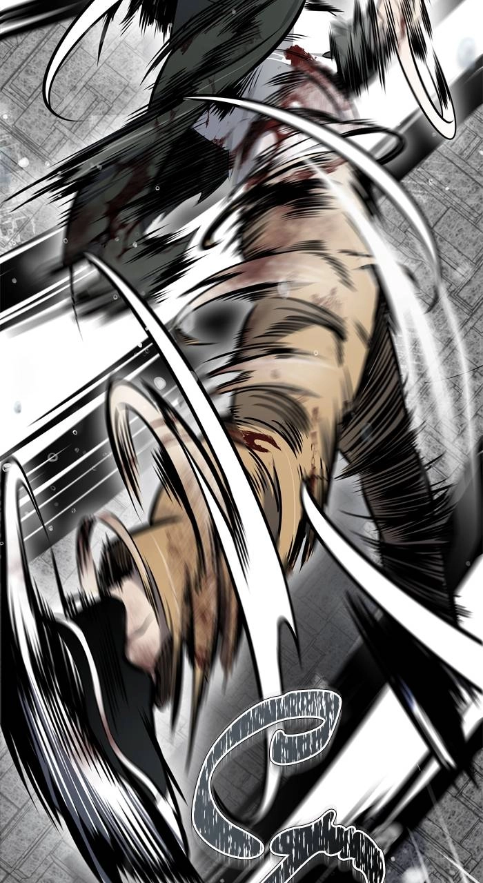 Tower of God Chapter 613, page 21 of 138
