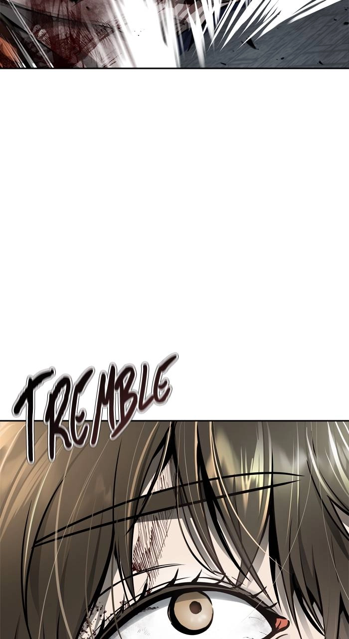 Tower of God Chapter 613, page 25 of 138
