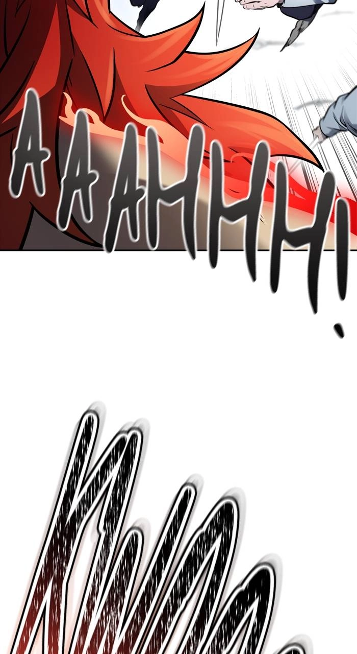 Tower of God Chapter 613, page 34 of 138