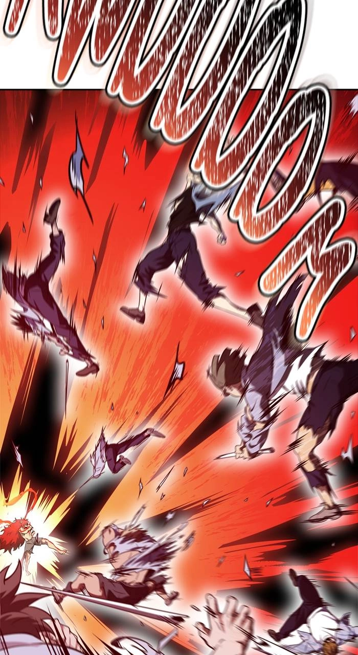 Tower of God Chapter 613, page 35 of 138
