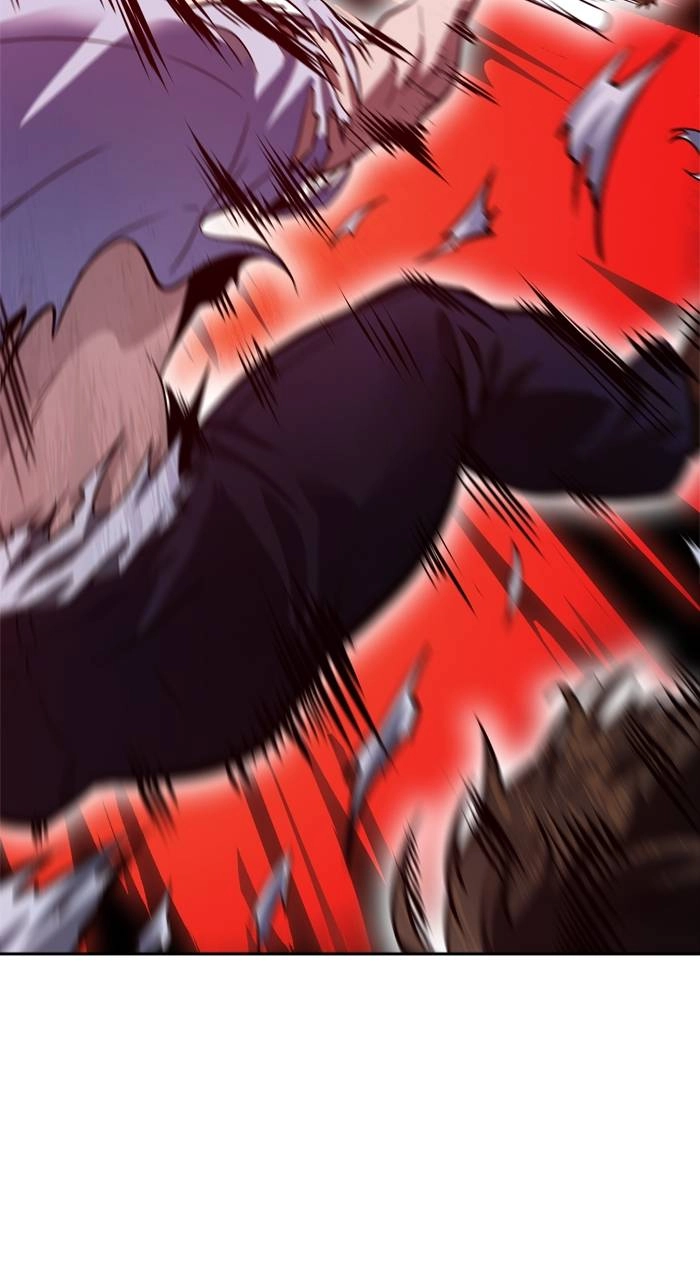 Tower of God Chapter 613, page 36 of 138