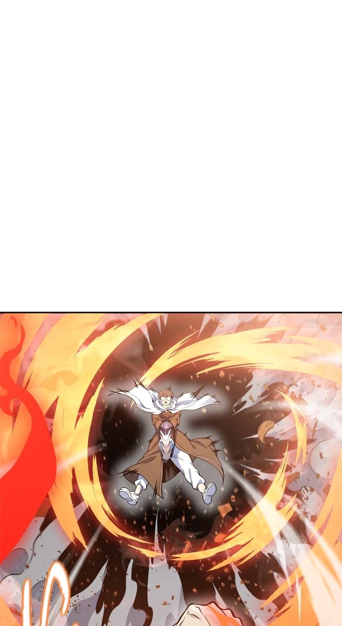 Tower of God Chapter 613, page 37 of 138