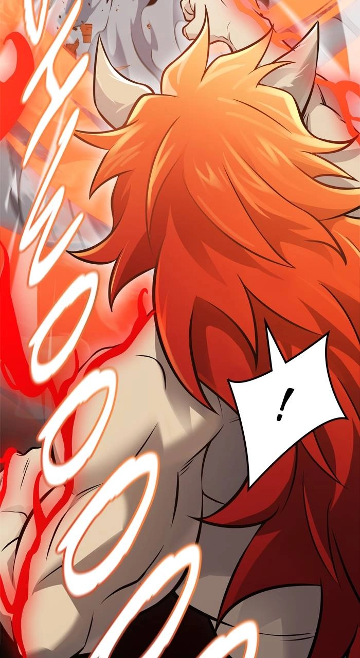 Tower of God Chapter 613, page 38 of 138