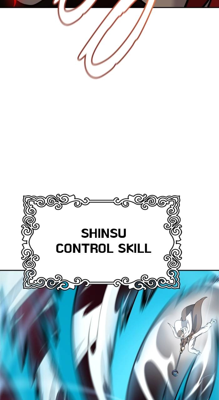 Tower of God Chapter 613, page 39 of 138