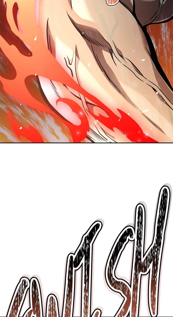 Tower of God Chapter 613, page 43 of 138
