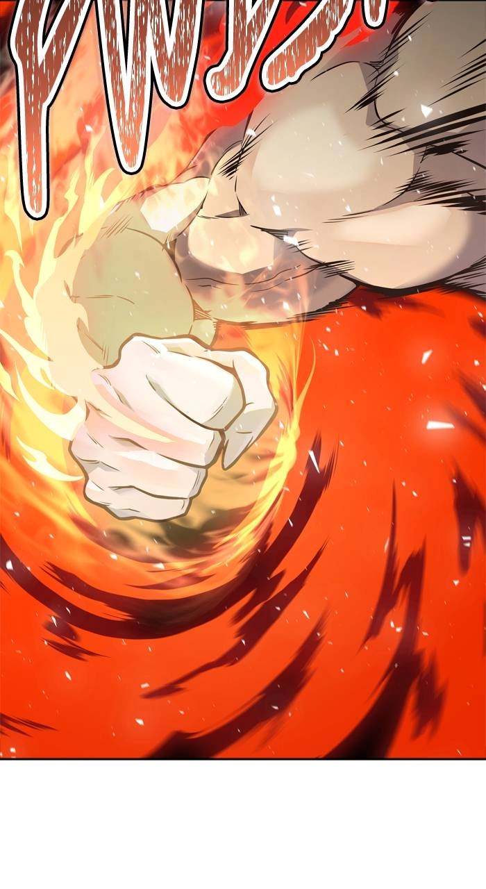 Tower of God Chapter 613, page 44 of 138