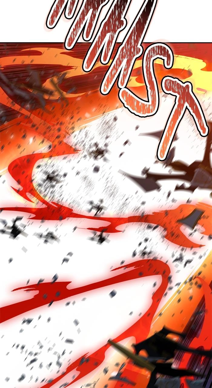 Tower of God Chapter 613, page 51 of 138