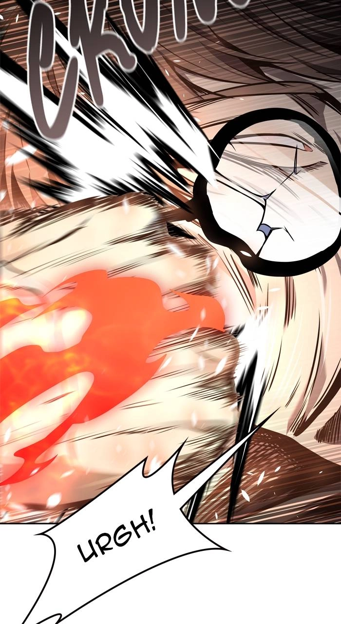 Tower of God Chapter 613, page 53 of 138
