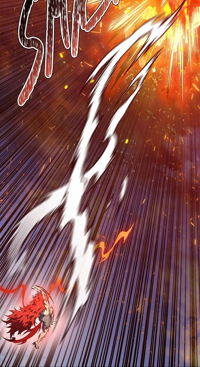 Tower of God Chapter 613, page 57 of 138