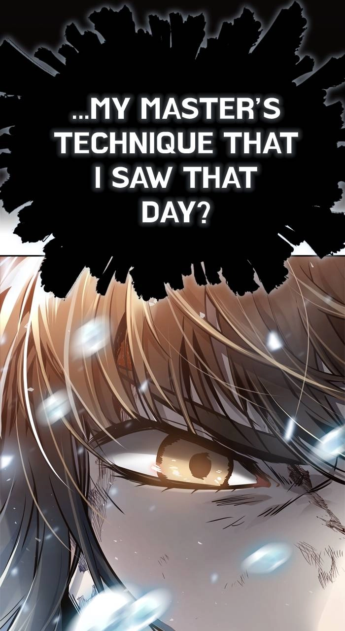 Tower of God Chapter 613, page 6 of 138