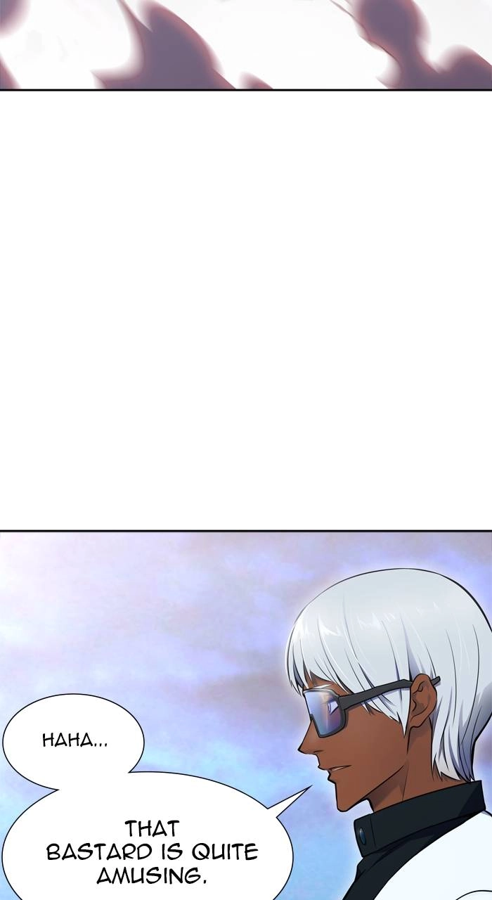 Tower of God Chapter 613, page 60 of 138