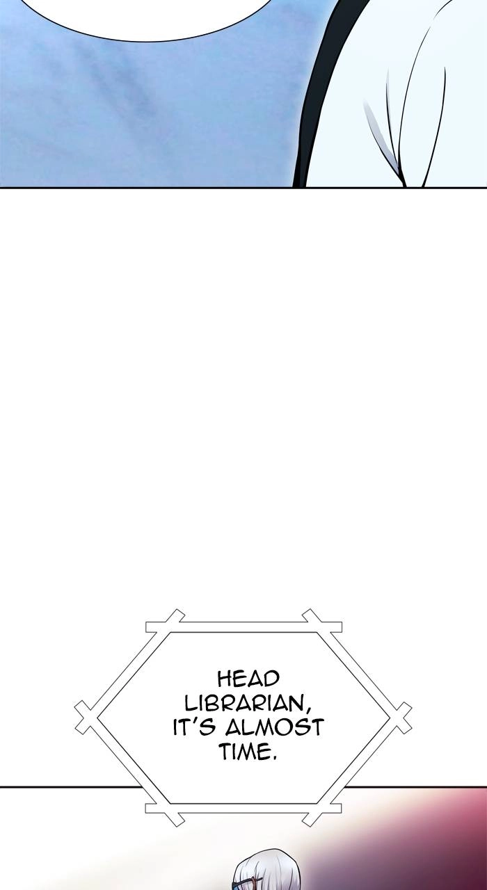 Tower of God Chapter 613, page 61 of 138