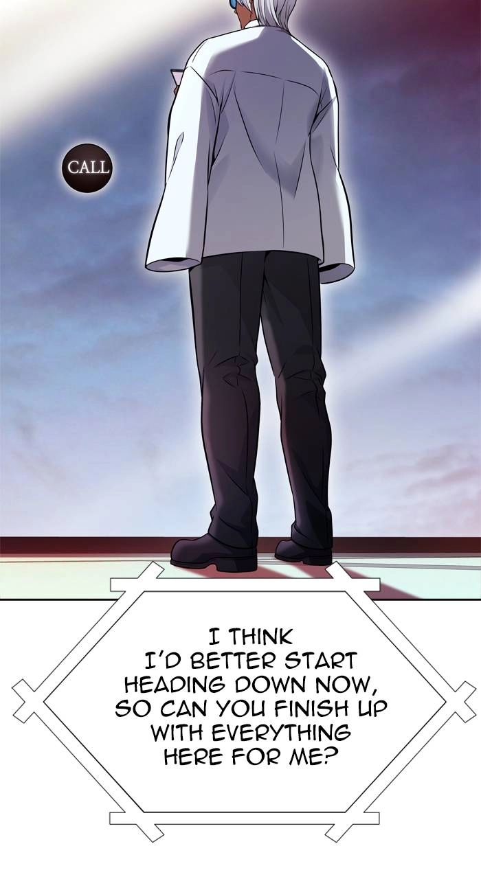 Tower of God Chapter 613, page 62 of 138