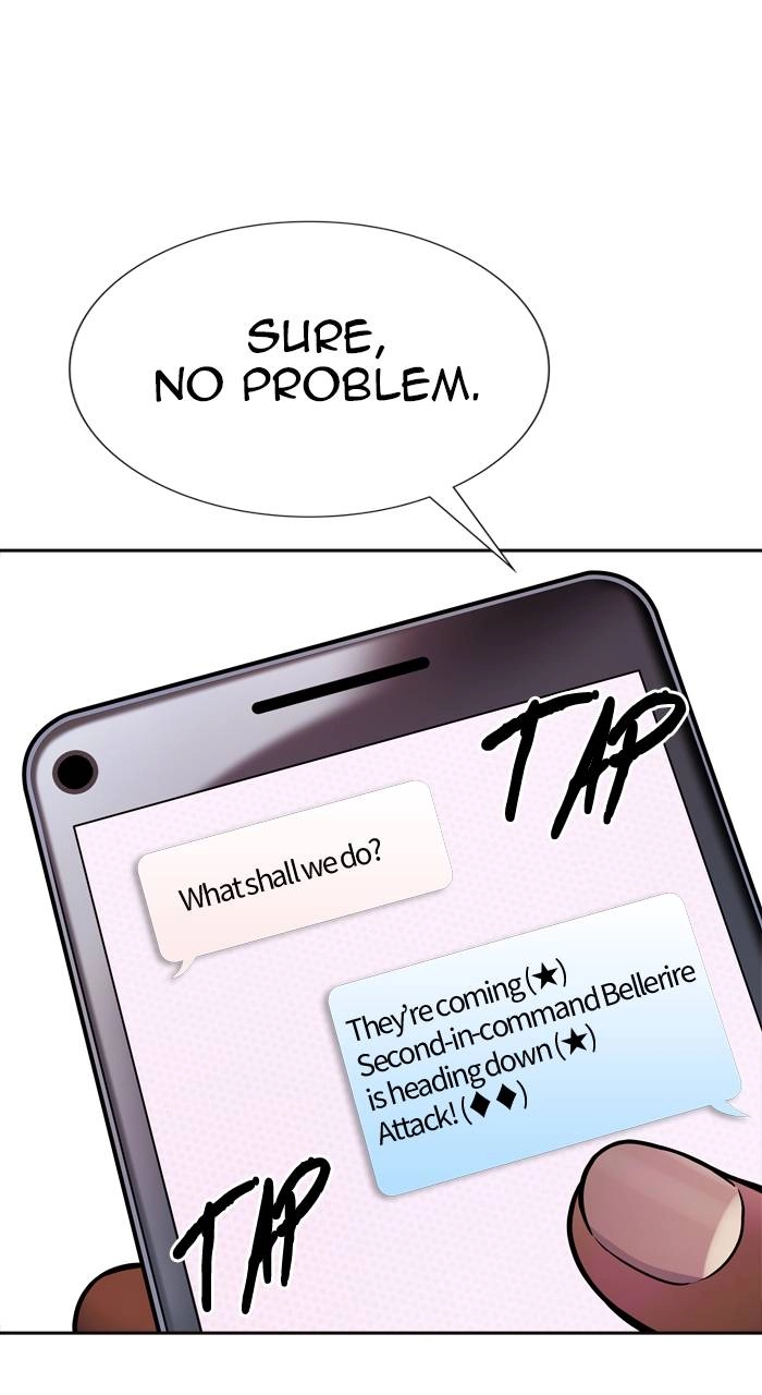 Tower of God Chapter 613, page 63 of 138