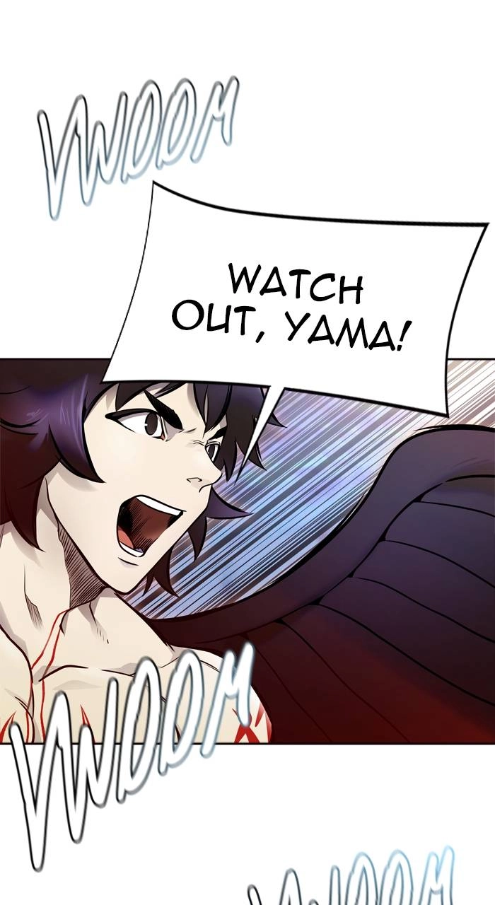 Tower of God Chapter 613, page 66 of 138