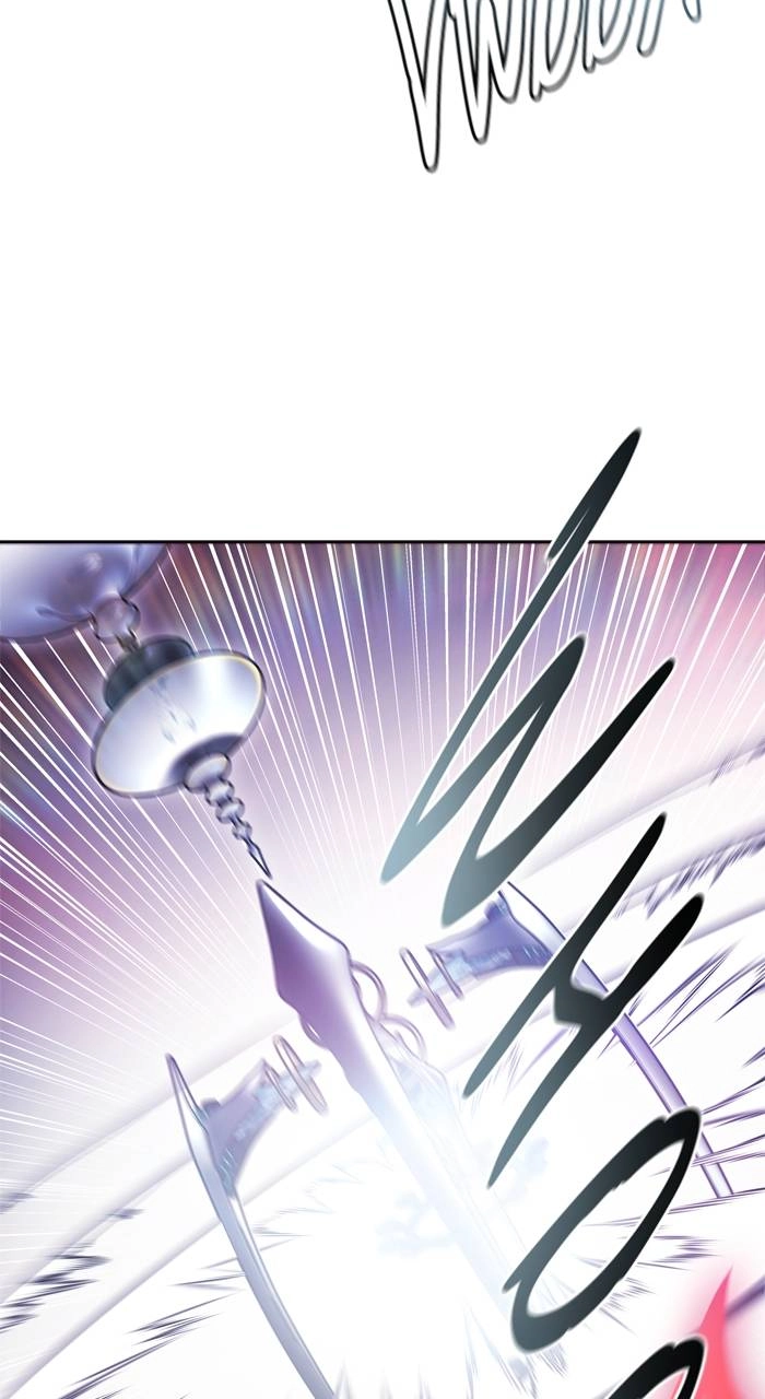 Tower of God Chapter 613, page 67 of 138