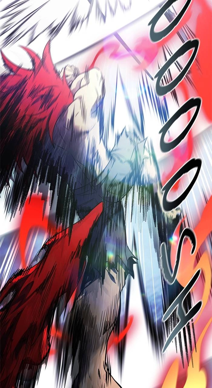Tower of God Chapter 613, page 68 of 138