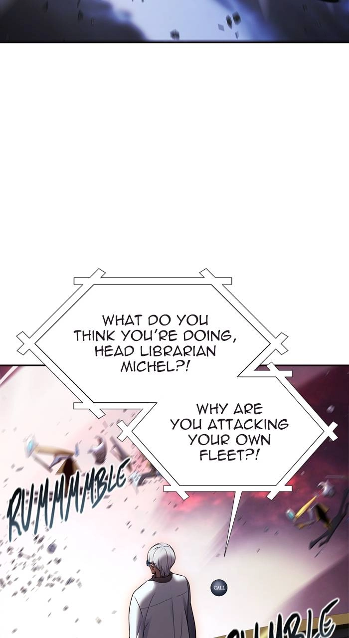 Tower of God Chapter 613, page 73 of 138