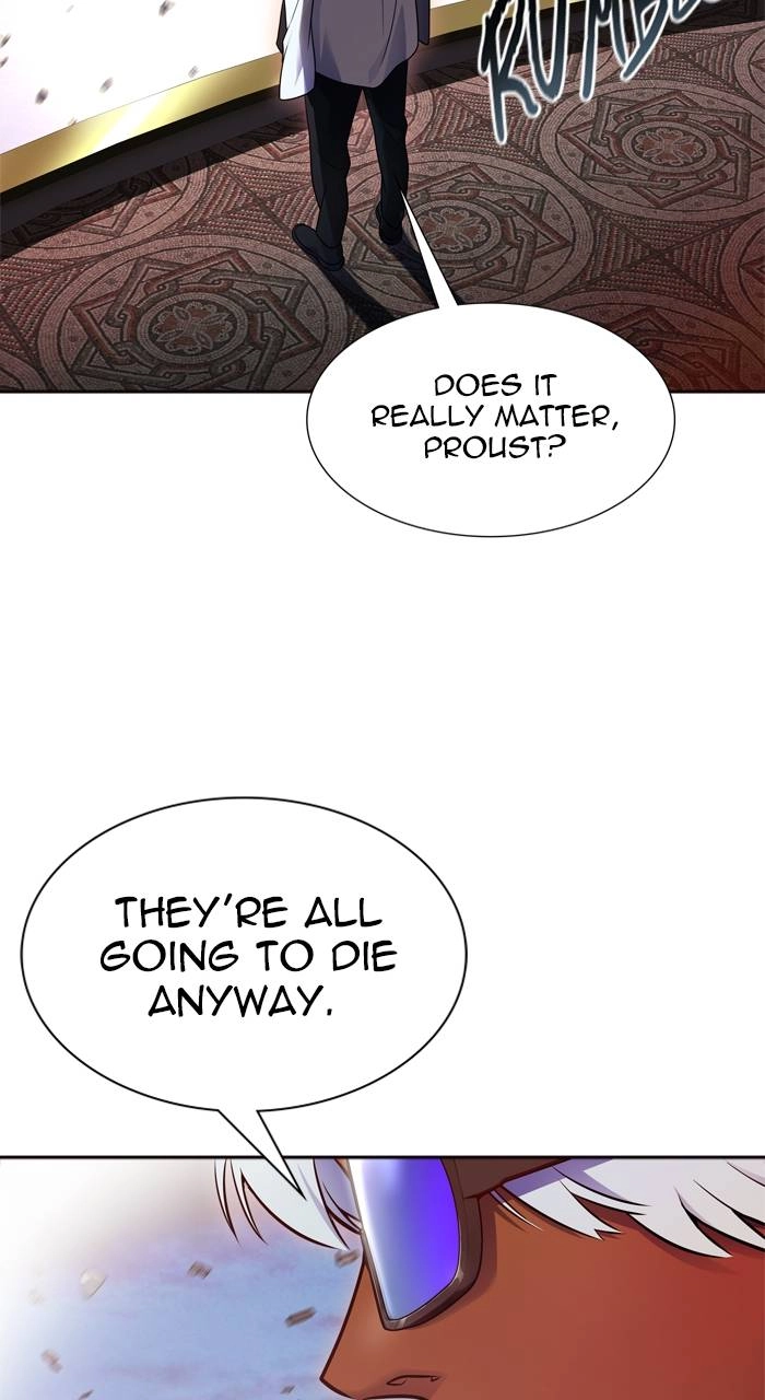 Tower of God Chapter 613, page 74 of 138