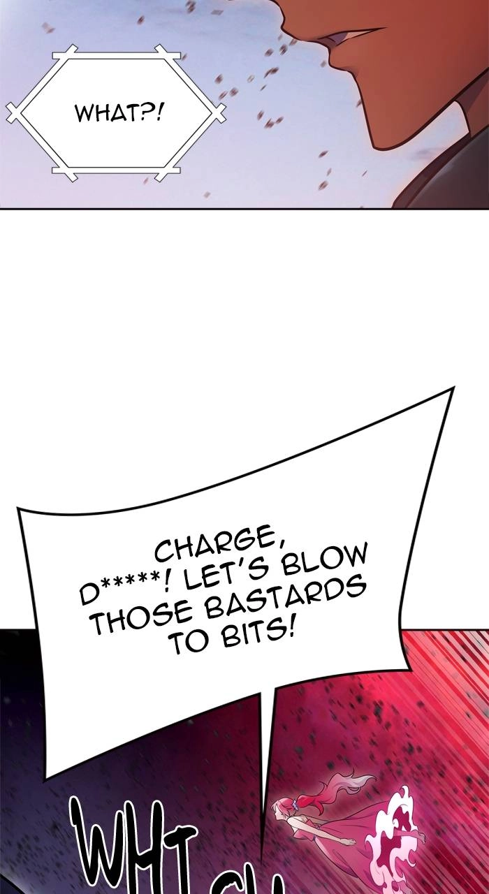 Tower of God Chapter 613, page 75 of 138