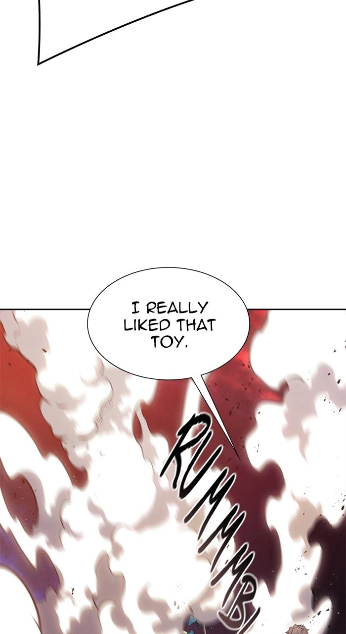 Tower of God Chapter 613, page 77 of 138