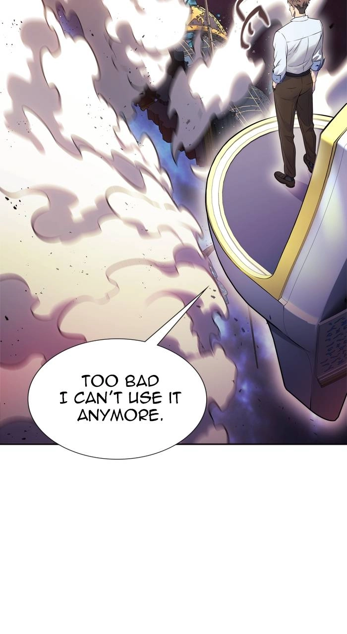 Tower of God Chapter 613, page 78 of 138