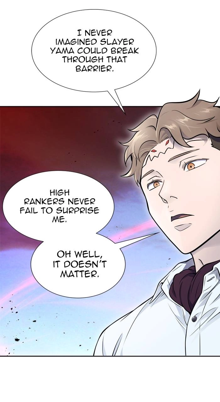 Tower of God Chapter 613, page 79 of 138