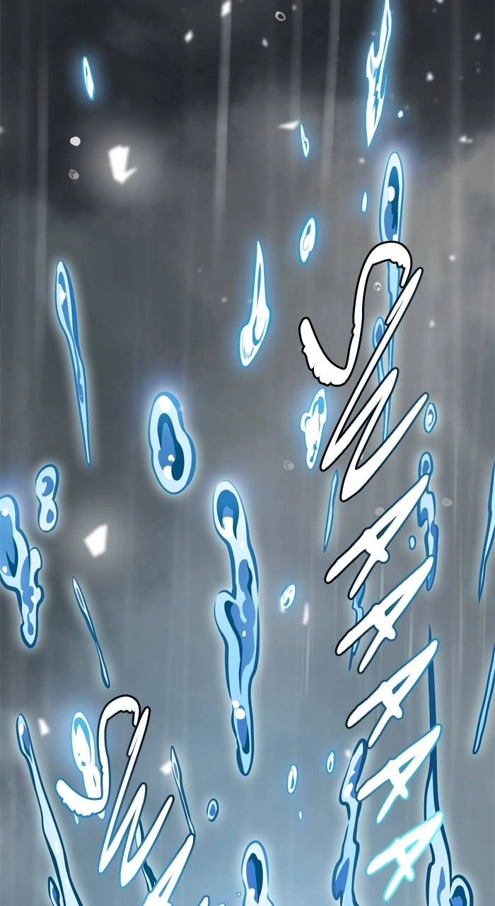 Tower of God Chapter 613, page 8 of 138