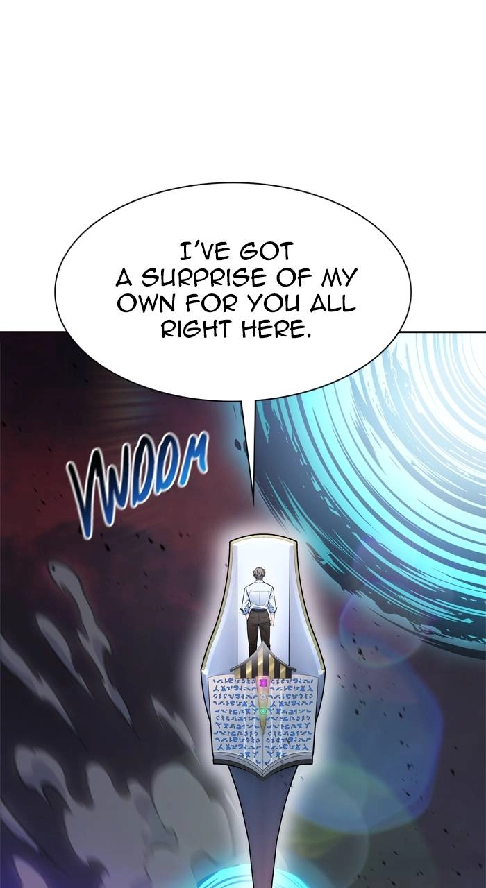 Tower of God Chapter 613, page 80 of 138
