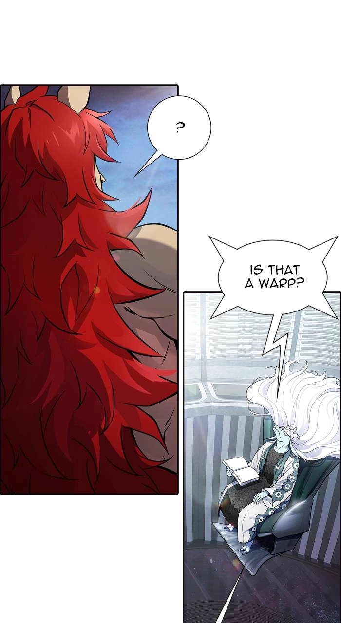 Tower of God Chapter 613, page 82 of 138