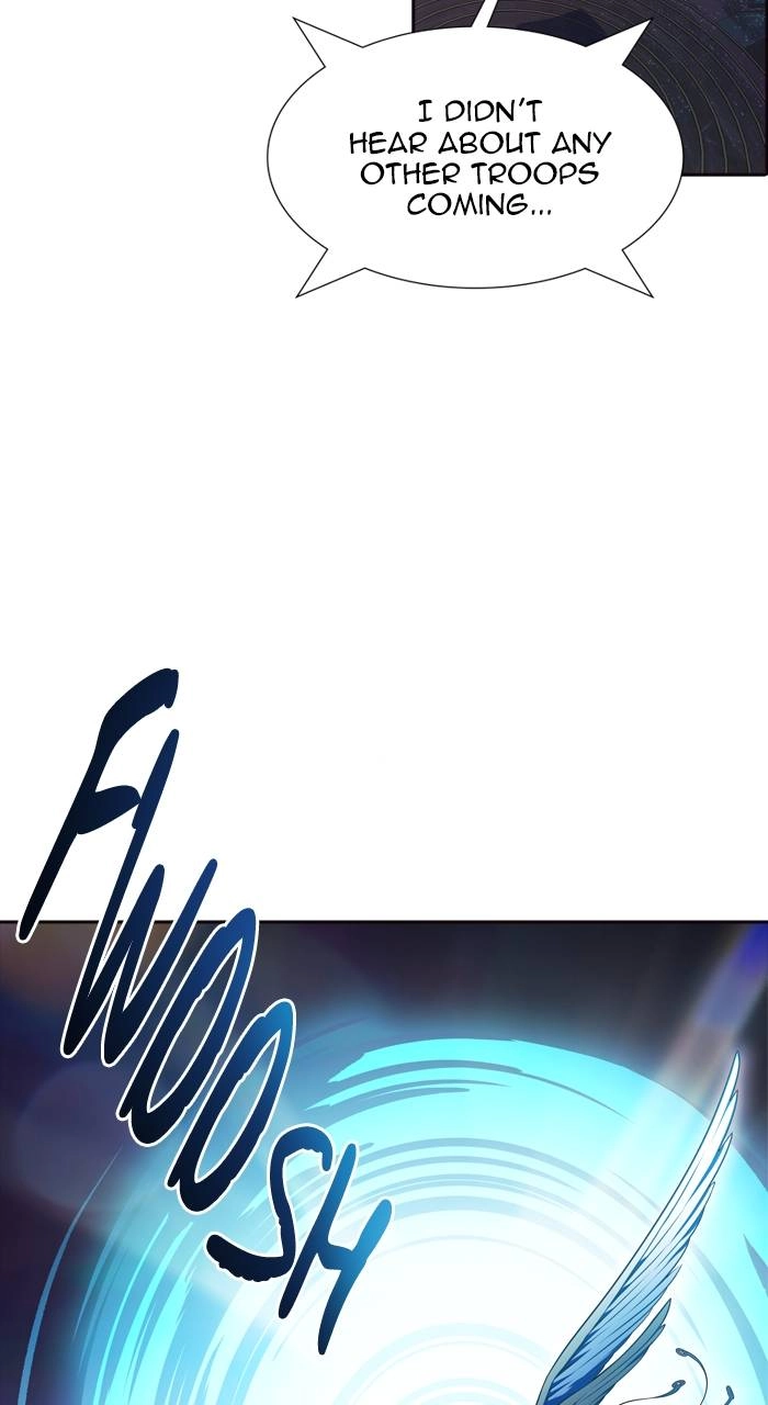 Tower of God Chapter 613, page 83 of 138