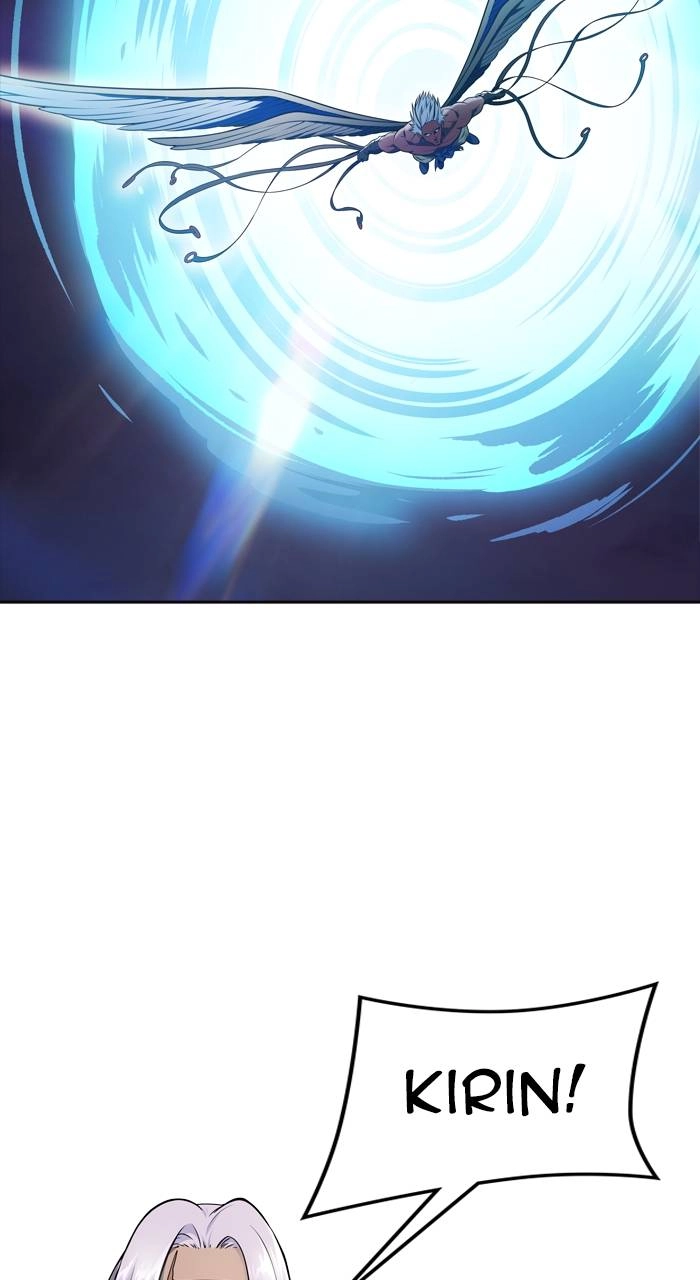 Tower of God Chapter 613, page 84 of 138
