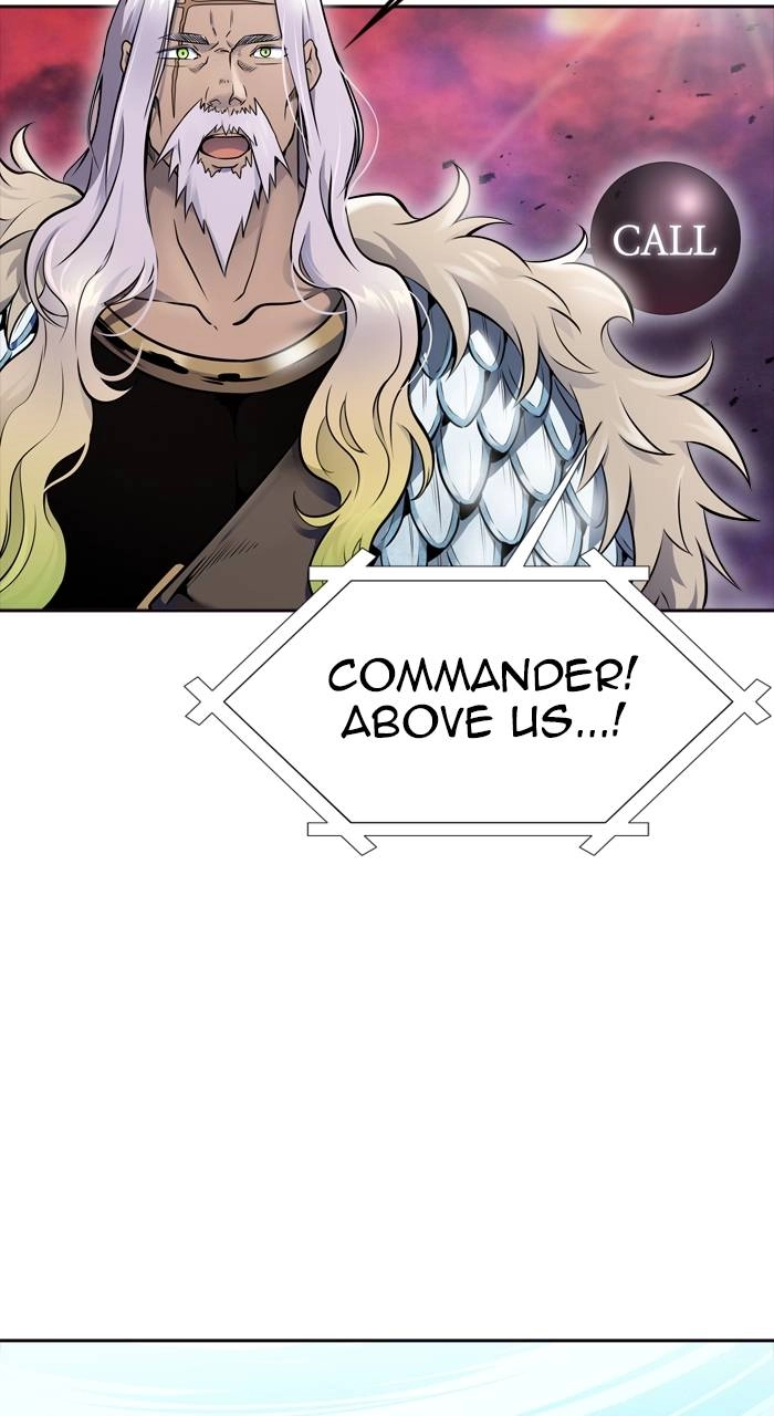 Tower of God Chapter 613, page 85 of 138