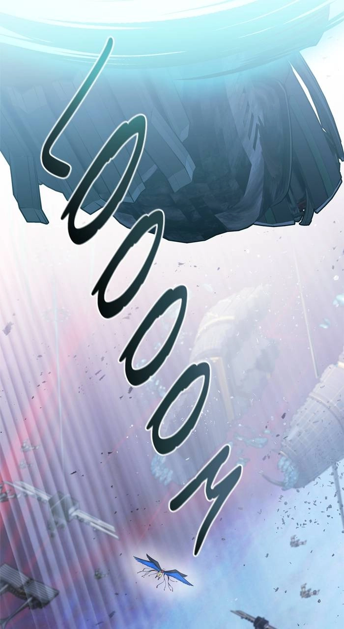 Tower of God Chapter 613, page 86 of 138