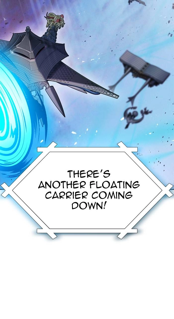 Tower of God Chapter 613, page 87 of 138