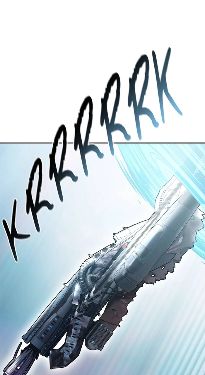 Tower of God Chapter 613, page 88 of 138