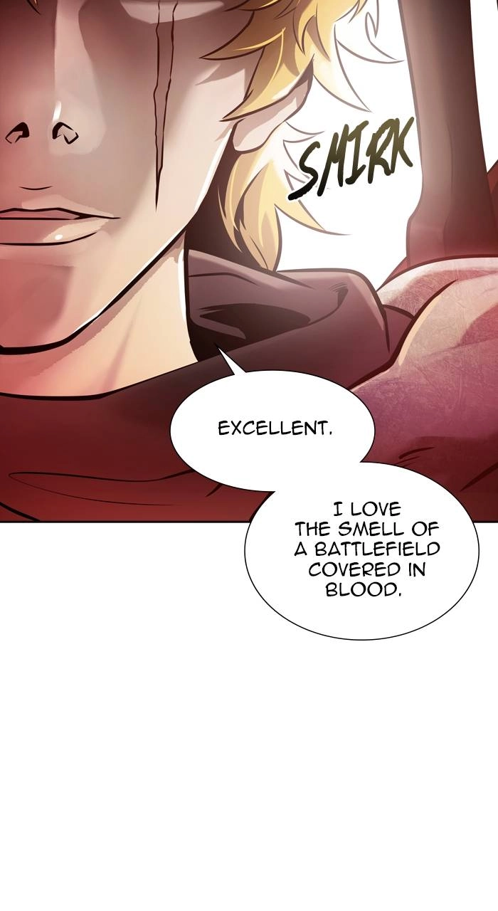 Tower of God Chapter 613, page 94 of 138
