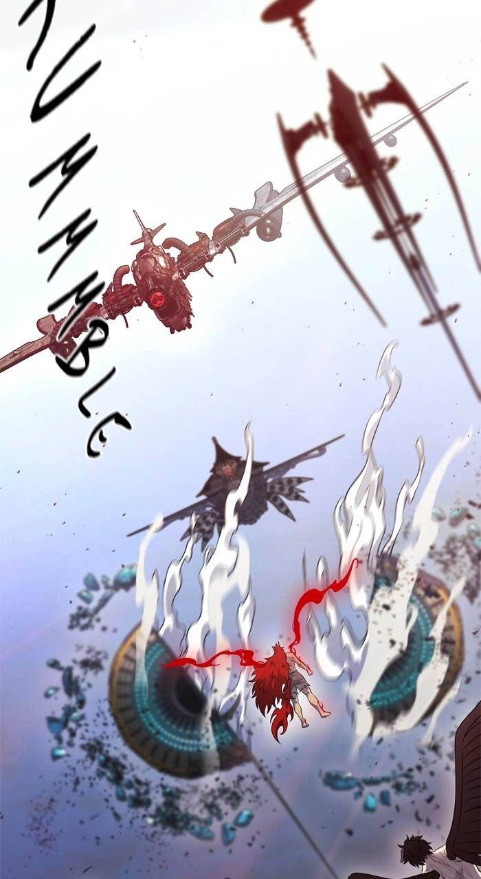 Tower of God Chapter 613, page 96 of 138