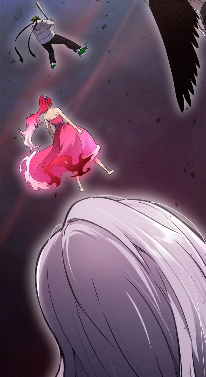 Tower of God Chapter 613, page 97 of 138