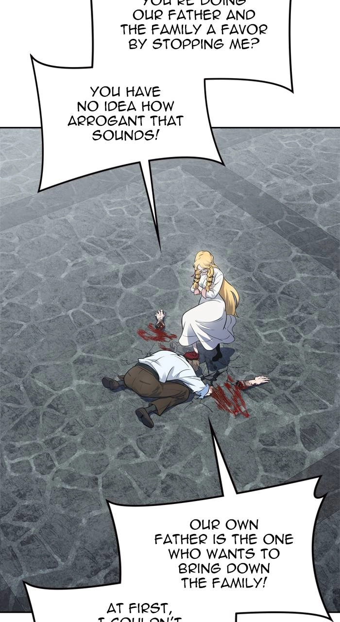Tower of God Chapter 614, page 100 of 151
