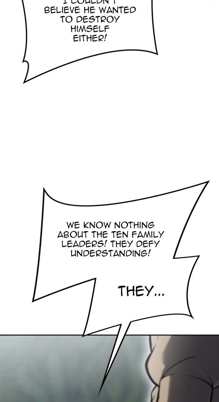 Tower of God Chapter 614, page 101 of 151