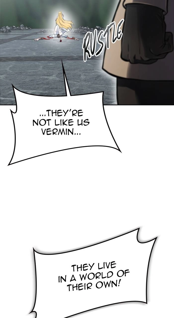 Tower of God Chapter 614, page 102 of 151