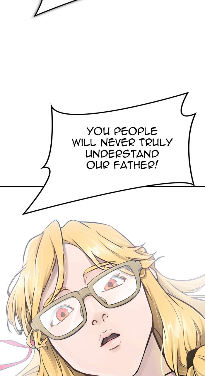 Tower of God Chapter 614, page 103 of 151