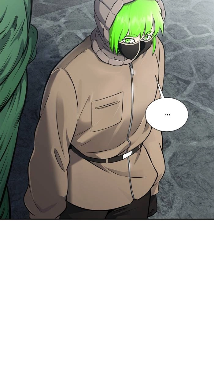 Tower of God Chapter 614, page 105 of 151