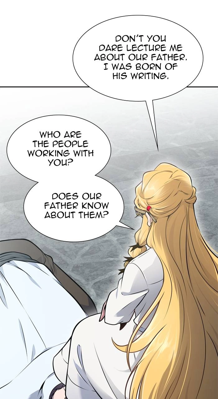 Tower of God Chapter 614, page 106 of 151