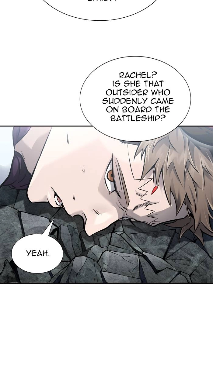 Tower of God Chapter 614, page 108 of 151