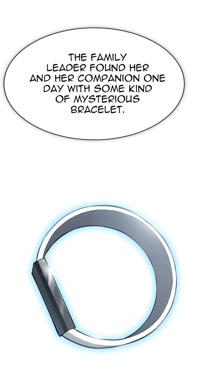 Tower of God Chapter 614, page 109 of 151