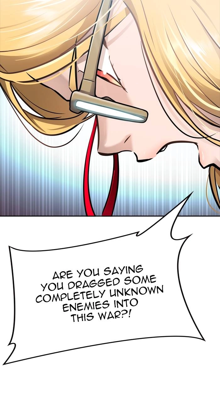 Tower of God Chapter 614, page 111 of 151